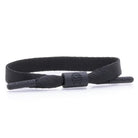 Rastaclat Seek The Positive Black Bracelet