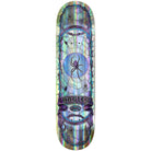 Real Hayley Holo Cathedral Skateboard Deck