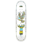 Real Team Synthetic Peace 8.25 - Skateboard Deck