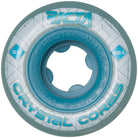 Ricta Crystal Core 95A 52mm - Skateboard Wheels Front