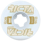 Ricta Framework Sparks Gold 99A 52mm - Skateboard Wheels