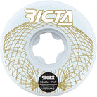 Ricta Wireframe Sparks 99A 53mm - Skateboard Wheels