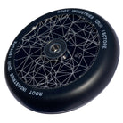 Root Industries AIR Wheels Isotope Black 110mm (PAIR) - Scooter Wheels