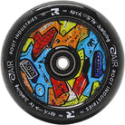 Root Industries Kota AIR 110mm Scooter Wheels Black