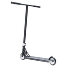 Root Industries AIR RS V3 Street Scooter Complete Black Left Back Angle View