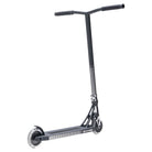 Root Industries Invictus V3 Scooter Complete Black Back Right Angle View