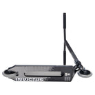 Root Industries Invictus V3 Scooter Complete Black Bottom Side