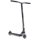 Root Industries Invictus V3 Scooter Complete Black Front Angle View