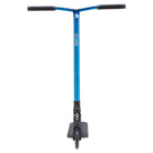 Root Industries Invictus V3 Scooter Complete Blue Front View