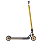 Root Industries Invictus V3 Scooter Complete Gold Right Side View