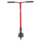 Root Industries Invictus V3 Scooter Complete Red Front View