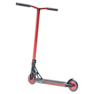 Root Industries Invictus V3 Scooter Complete Red Left Back Angle View