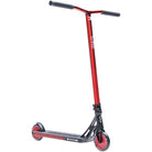 Root Industries Invictus V3 Scooter Complete Red Right Front Angle View