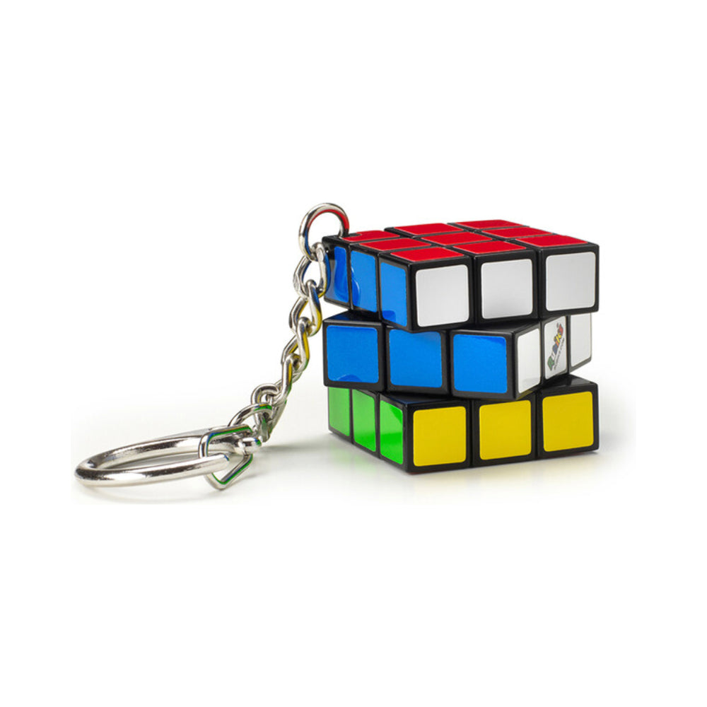 Rubik's Keychain Twist Cube 3x3