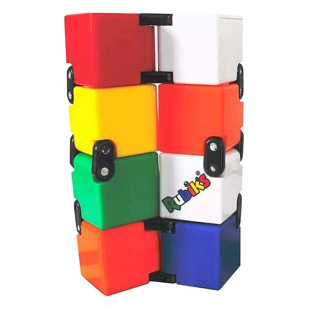 Rubik's Infinity Cube