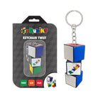 Rubik's Keychain Twist Box