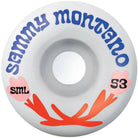 SML. Sammy Montano The Love Series 53mm 99a - Skateboard Wheels