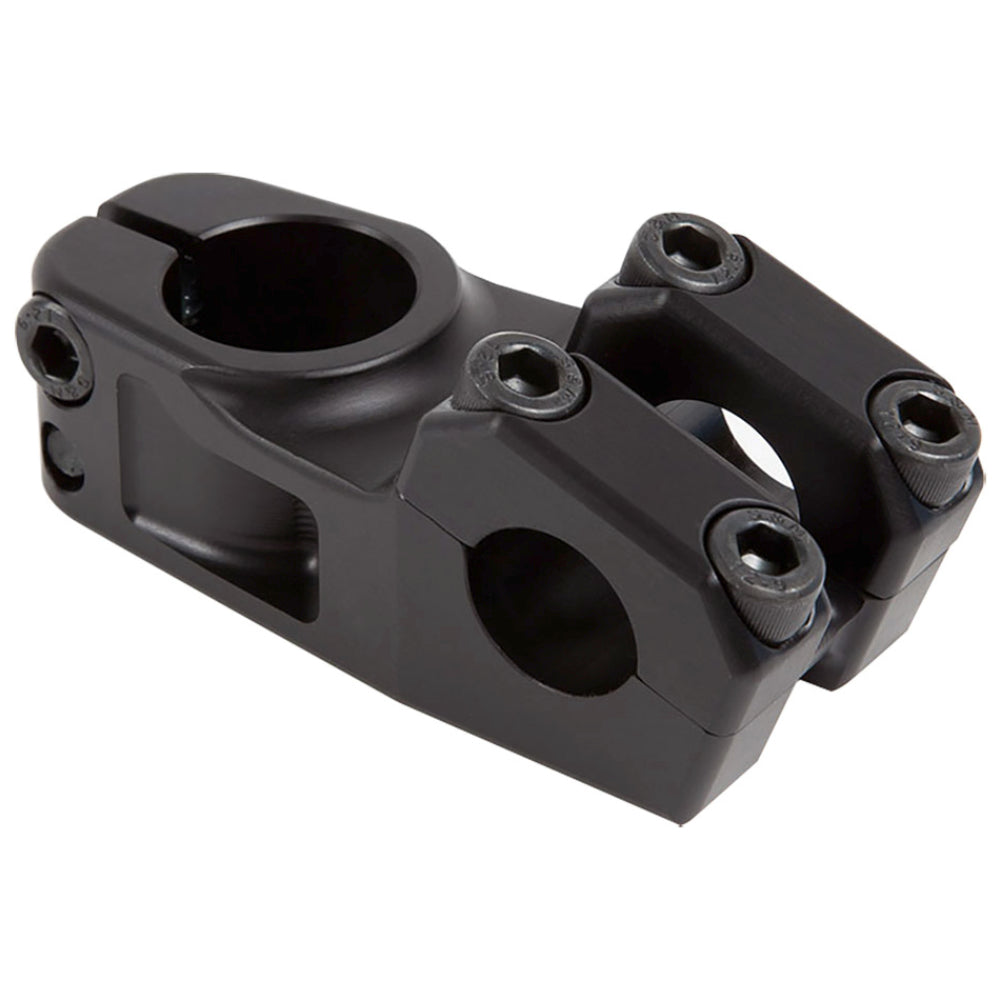S&M Race XLT Black BMX Stem