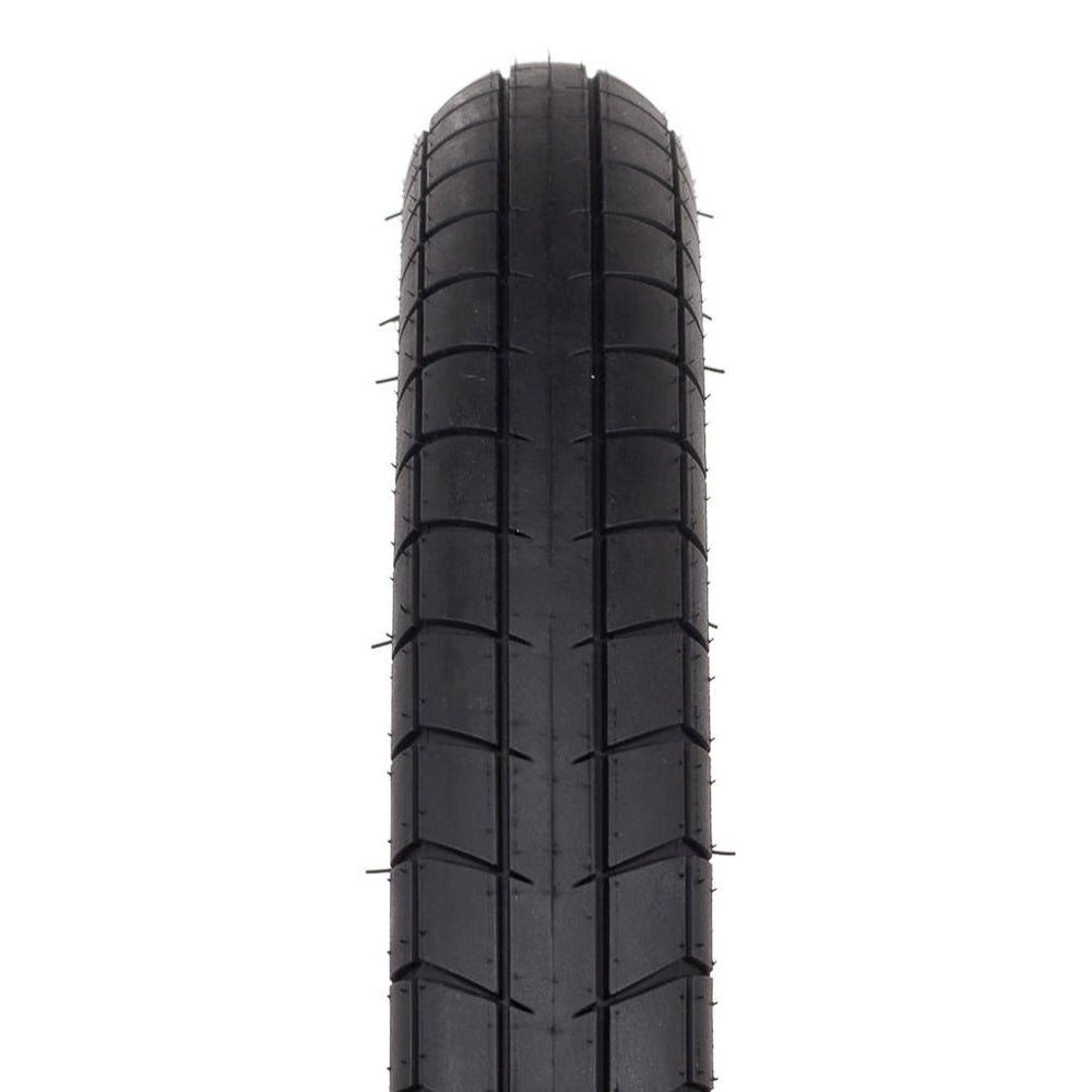 Salt+ Burn BMX Tire Black 2.3in Front
