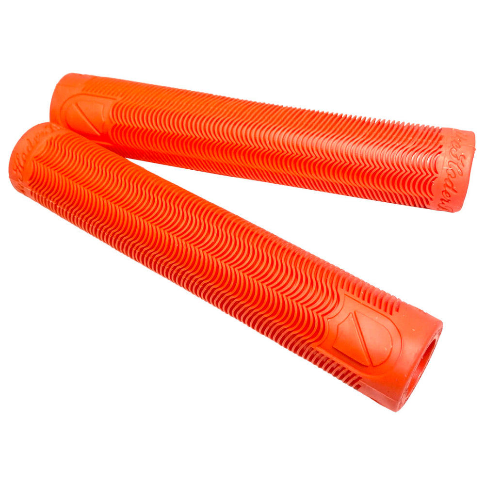 S&M Hoder Grips Orange