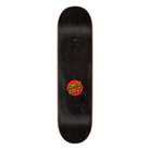 Santa Cruz Classic Dot 8.375 - Skateboard Deck Top