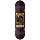 Santa Cruz Delfino Ouroboros 8.25 - Skateboard Deck