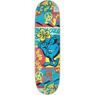 Santa Cruz Everslick Journey 8.5 - Skateboard Deck