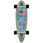 Santa Cruz Pintail Cabana Dot 9.2x33 - Cruiser Complete Bottom