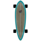 Santa Cruz Pintail Cabana Dot 9.2x33 - Cruiser Complete Top