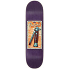 Santa Cruz Pro Delfino Switchblade Comb 8.25 - Skateboard Deck