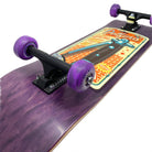 Santa Cruz Pro Delfino Switchblade Comb 8.25 Custom Complete Close Up