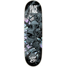Santa Cruz Pro Pace Deathtrap 8.7 - Skateboard Deck