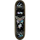 Santa Cruz Pro Sommer Butterfly 8.0 - Skateboard Deck