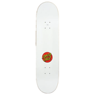 Santa Cruz Screaming Hand 8.25 - Skateboard Deck Top