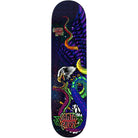 Santa Cruz VX Mccoy Battle 8.25 - Skateboard Deck