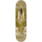 Santa Cruz VX Twin McCoy Cosmic Eagle Gold 8.25 - Skateboard Deck