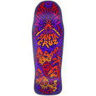 Santa Cruz Winkowski Volcano 10.34 - Skateboard Deck