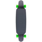 Santa Cruz Drop Down Obscure Hand 9.5x37.52 - Cruiser Complete Top