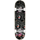 Santa Cruz Gradient Hands XL 8.51 - Skateboard Complete