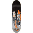 Santa Cruz Pro Meek Scratched Slasher Feelbase 8.25 - Skateboard Deck
