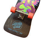Santa Cruz Reissue End Of The World Custom Cruiser Skateboard Tail