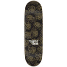 Santa Cruz VX Dressen Roses Dot 8.8 - Skateboard Deck Top