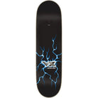 Santa Cruz VX Wooten Calamity 8.5 - Skateboard Deck Top Design