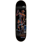 Santa Cruz VX Wooten Part One 8.5