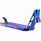 Sequel Rise Park Dark Matter - Scooter Deck