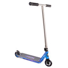 Sequel Rise Park Dark Matter With Titanium Bars Limited Edition Scooter Complete Angle View