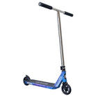 Sequel Rise Park Dark Matter Titanium Limited Edition Scooter Complete Full View