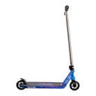 Sequel Rise Park Dark Matter With Titanium Bars Limited Edition Scooter Complete Side View