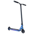 Sequel Rise Park Dark Matter With Aluminium Bars Scooter Complete