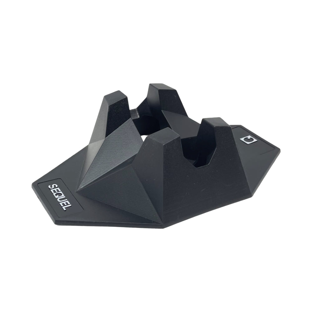 Sequel Scooter Stand Black